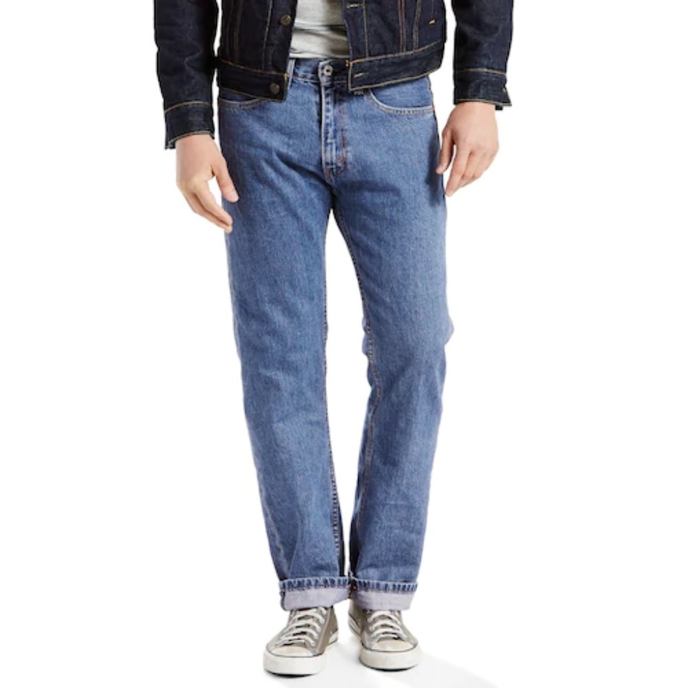 Levi 505 Jeans